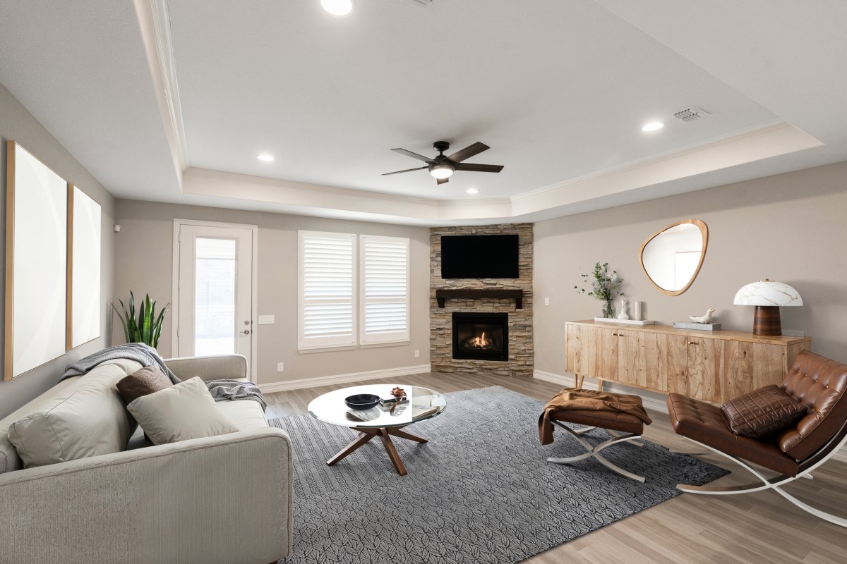 1116 Cornerstone Drive Little Elm TX 76227