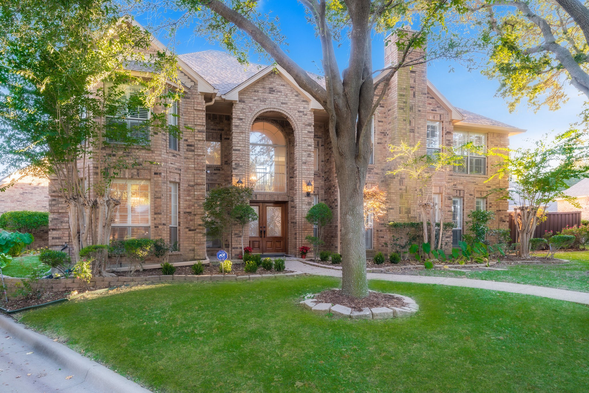 3404 Caleche Court Plano TX 75023