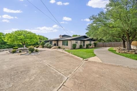 801 NW 7th Avenue Mineral Wells TX 76067