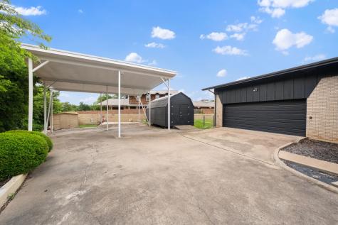 801 NW 7th Avenue Mineral Wells TX 76067