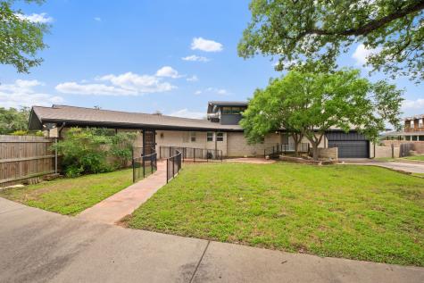 801 NW 7th Avenue Mineral Wells TX 76067