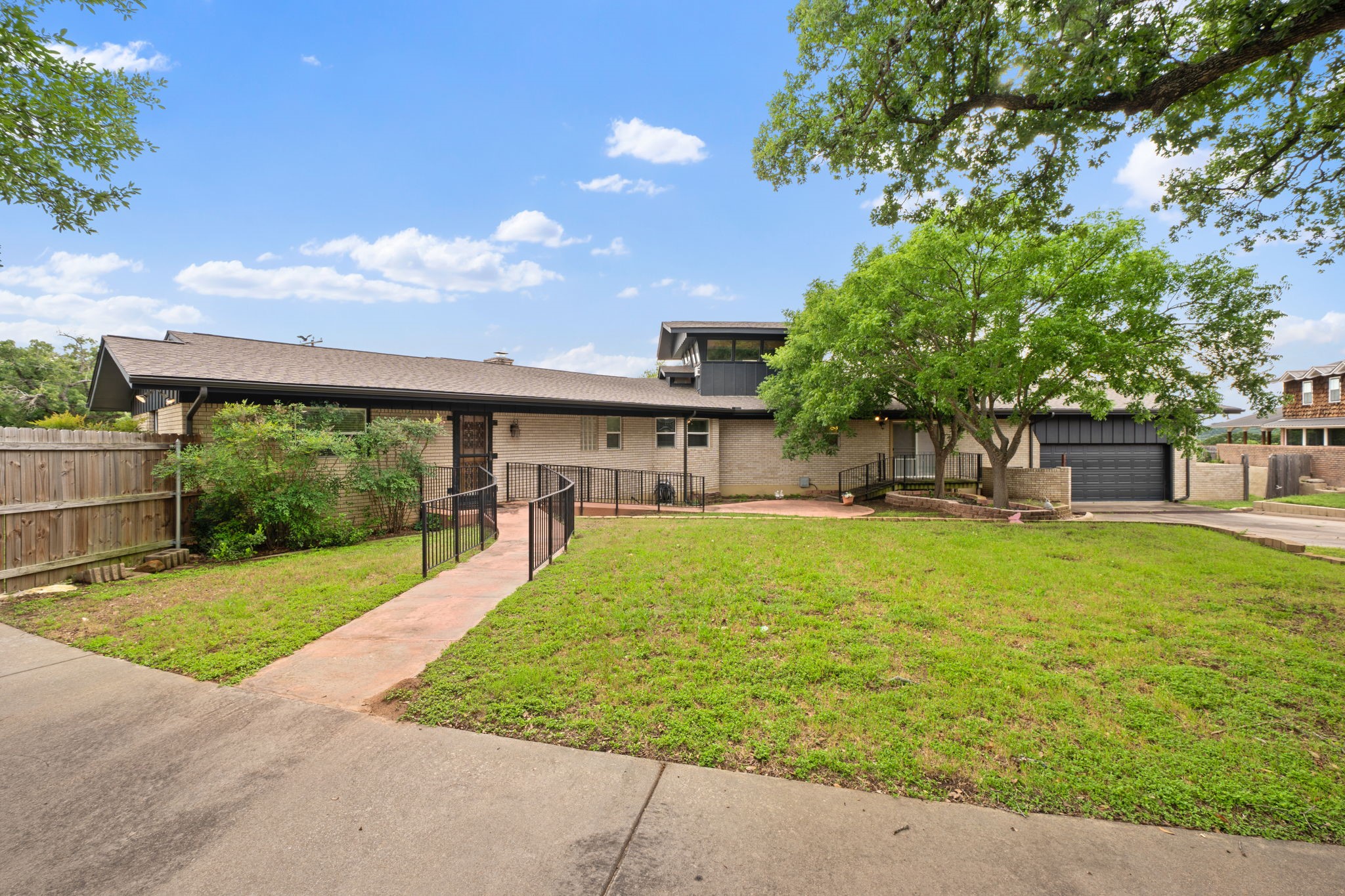 801 NW 7th Avenue Mineral Wells TX 76067