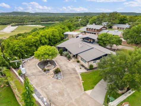 801 NW 7th Avenue Mineral Wells TX 76067