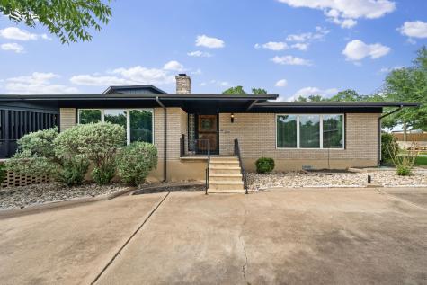 801 NW 7th Avenue Mineral Wells TX 76067
