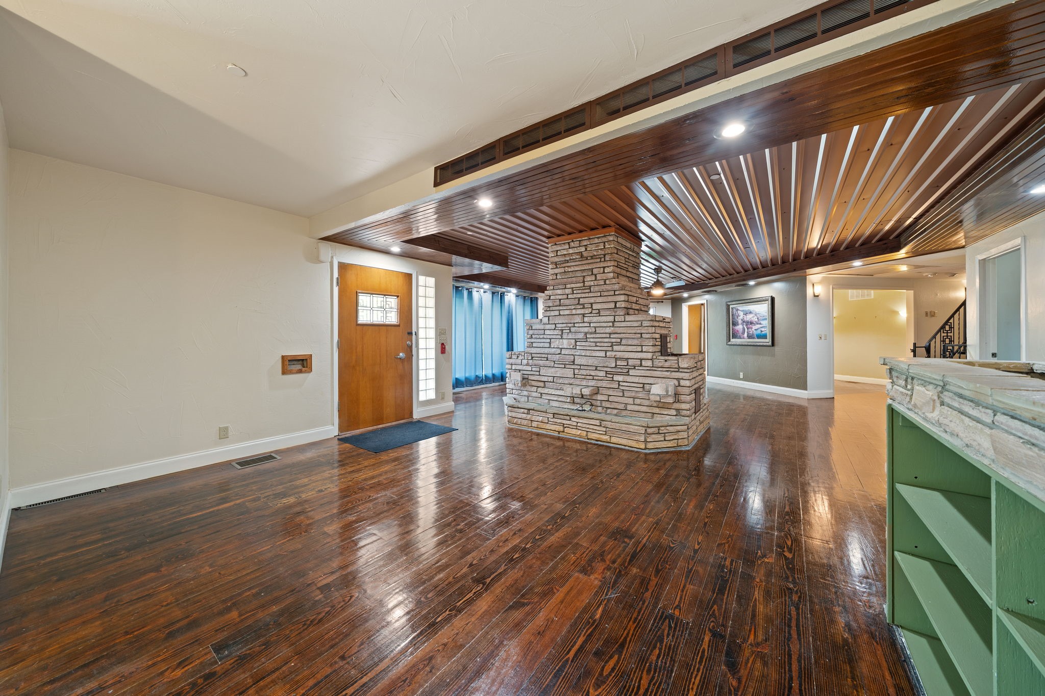 801 NW 7th Avenue Mineral Wells TX 76067