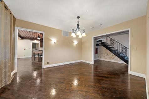 801 NW 7th Avenue Mineral Wells TX 76067