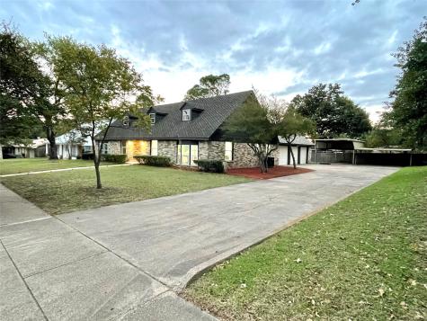 2026 Woodoak Drive Irving TX 75060