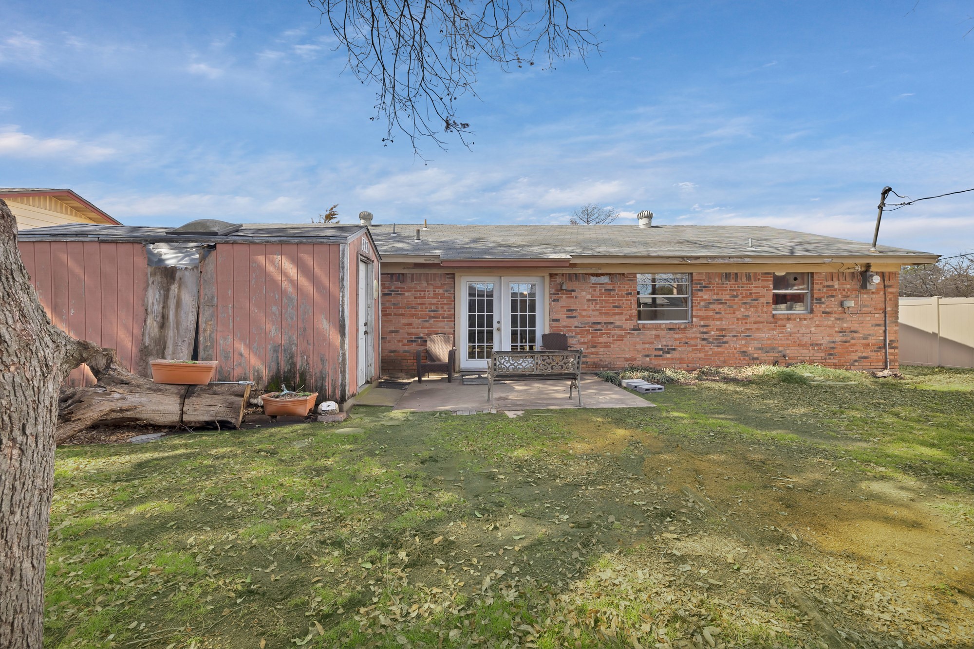 2703 S Fielder Road Arlington TX 76015