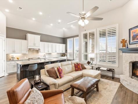 7413 Winterbloom Way Fort Worth TX 76123