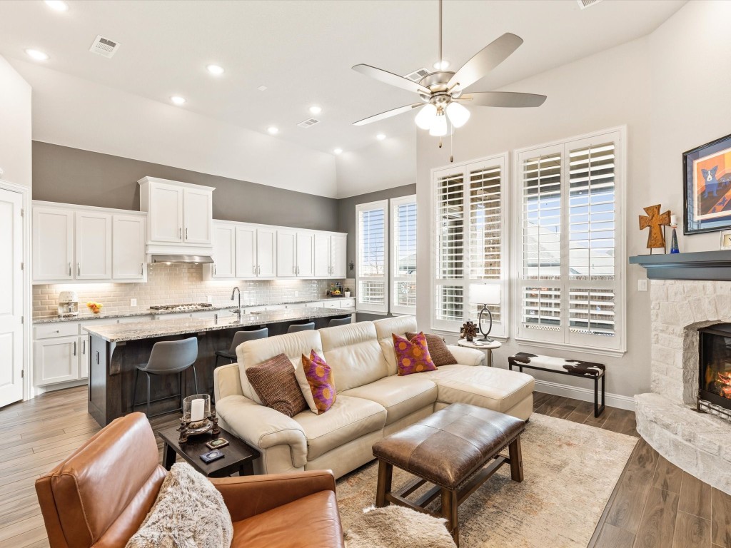 7413 Winterbloom Way Fort Worth TX 76123