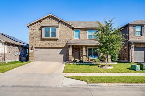7512 Gangway Drive Fort Worth TX 76179