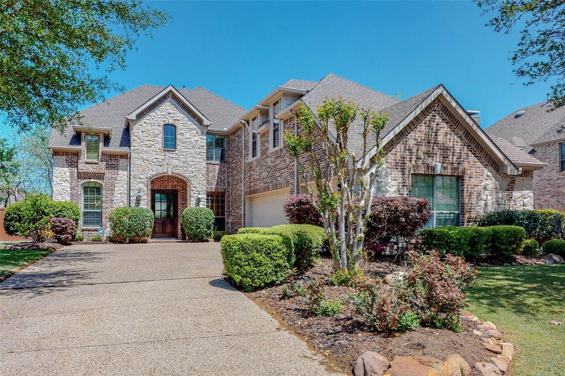 6508 Thorntree Drive Mckinney TX 75072