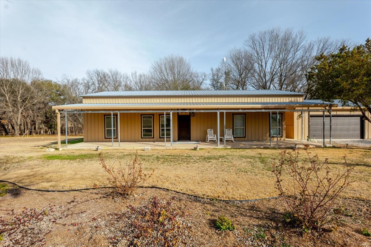 831 Dill Road Weatherford TX 76085