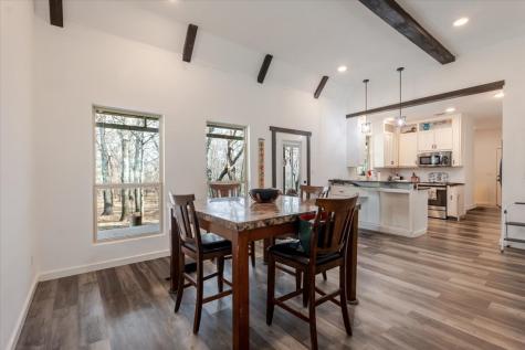 831 Dill Road Weatherford TX 76085
