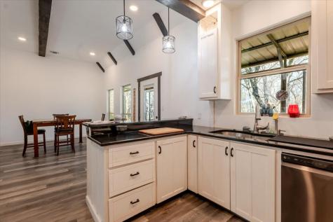 831 Dill Road Weatherford TX 76085