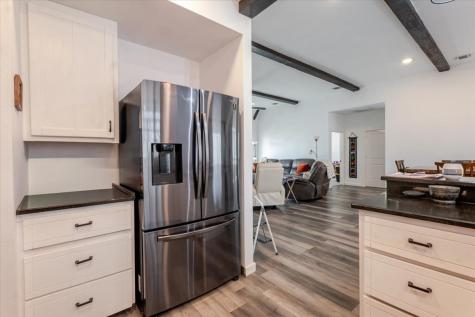 831 Dill Road Weatherford TX 76085