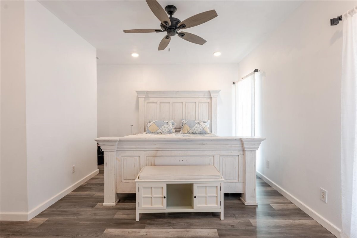 831 Dill Road Weatherford TX 76085