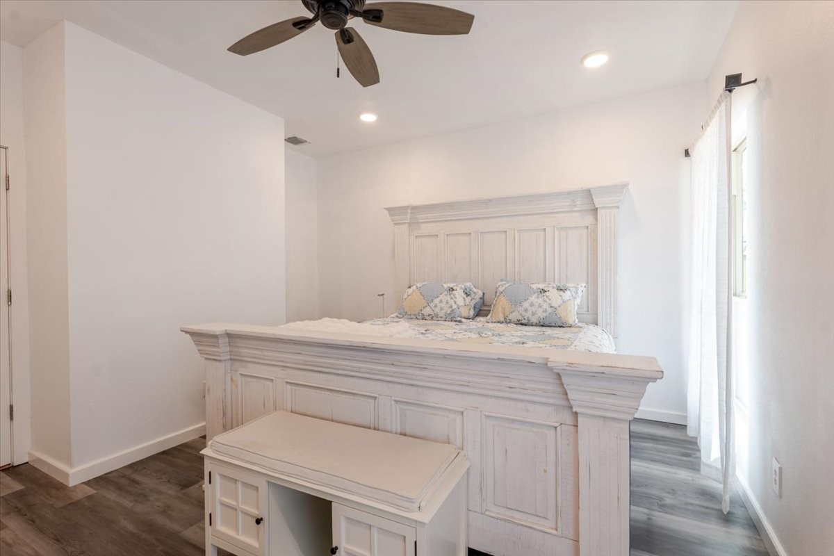 831 Dill Road Weatherford TX 76085