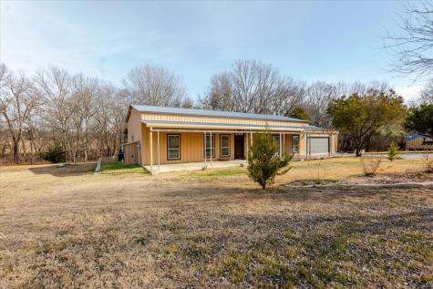 831 Dill Road Weatherford TX 76085