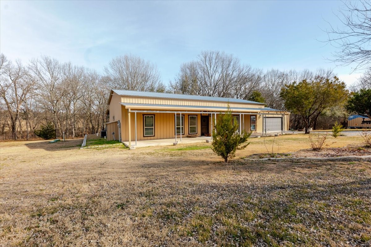831 Dill Road Weatherford TX 76085