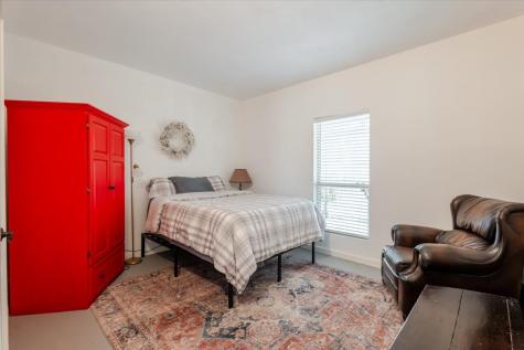 831 Dill Road Weatherford TX 76085