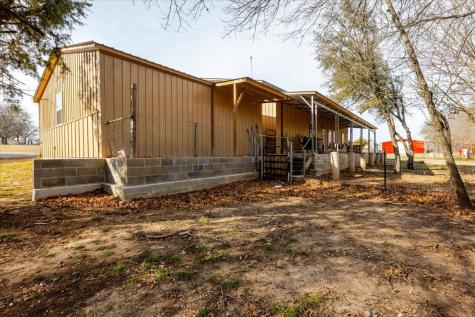 831 Dill Road Weatherford TX 76085