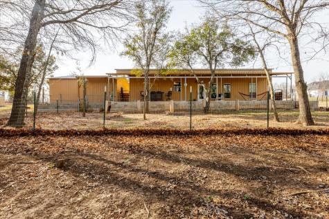 831 Dill Road Weatherford TX 76085