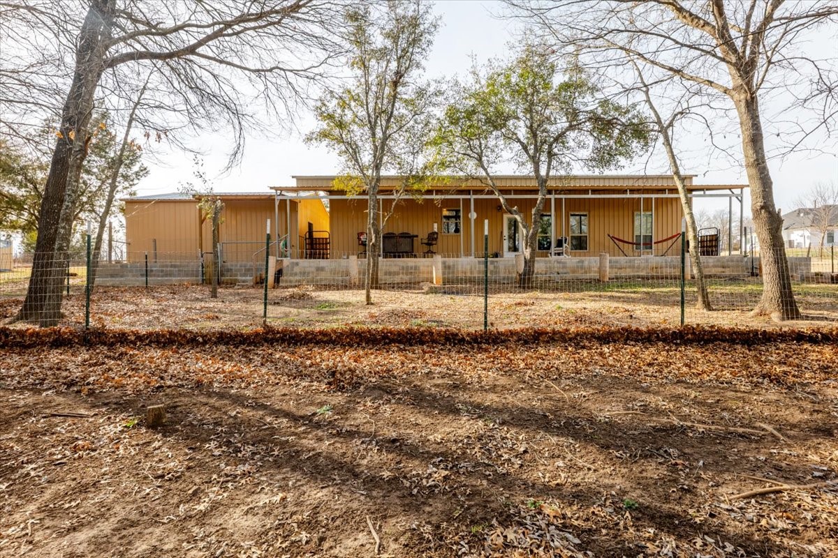 831 Dill Road Weatherford TX 76085