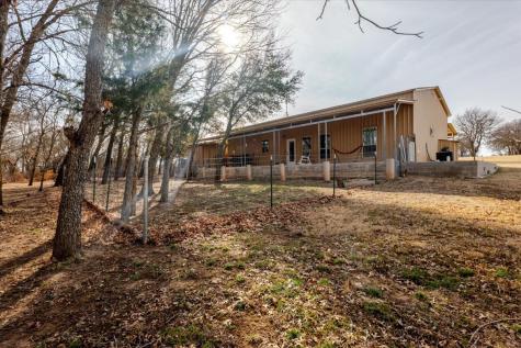 831 Dill Road Weatherford TX 76085