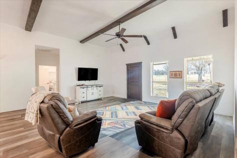 831 Dill Road Weatherford TX 76085