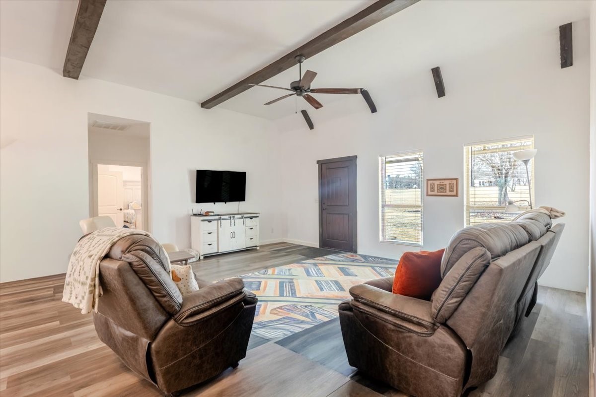 831 Dill Road Weatherford TX 76085