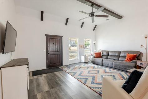 831 Dill Road Weatherford TX 76085