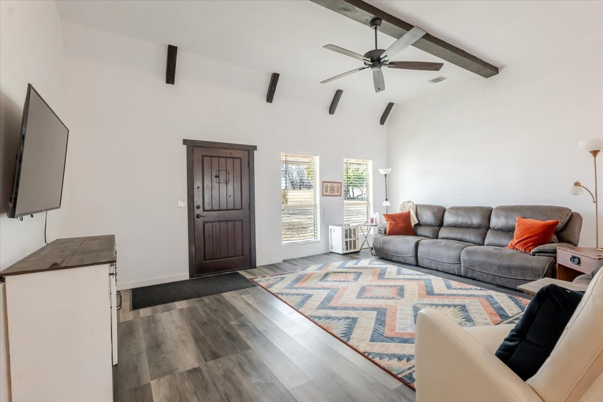 831 Dill Road Weatherford TX 76085