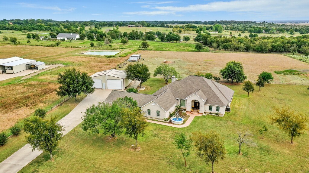 439 Wildwood Trail Lorena TX 76655