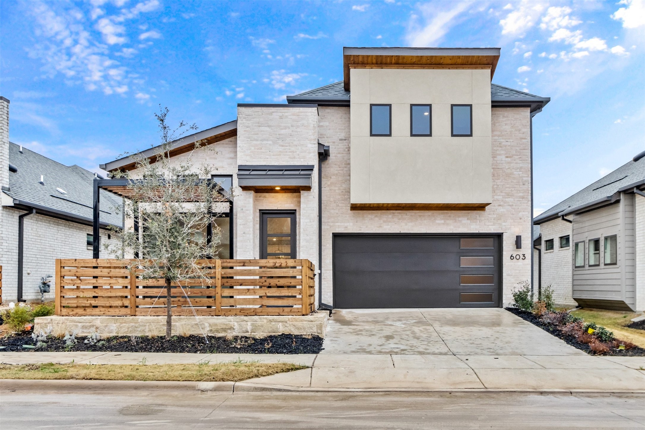 603 Sherwood Drive Melissa TX 75454