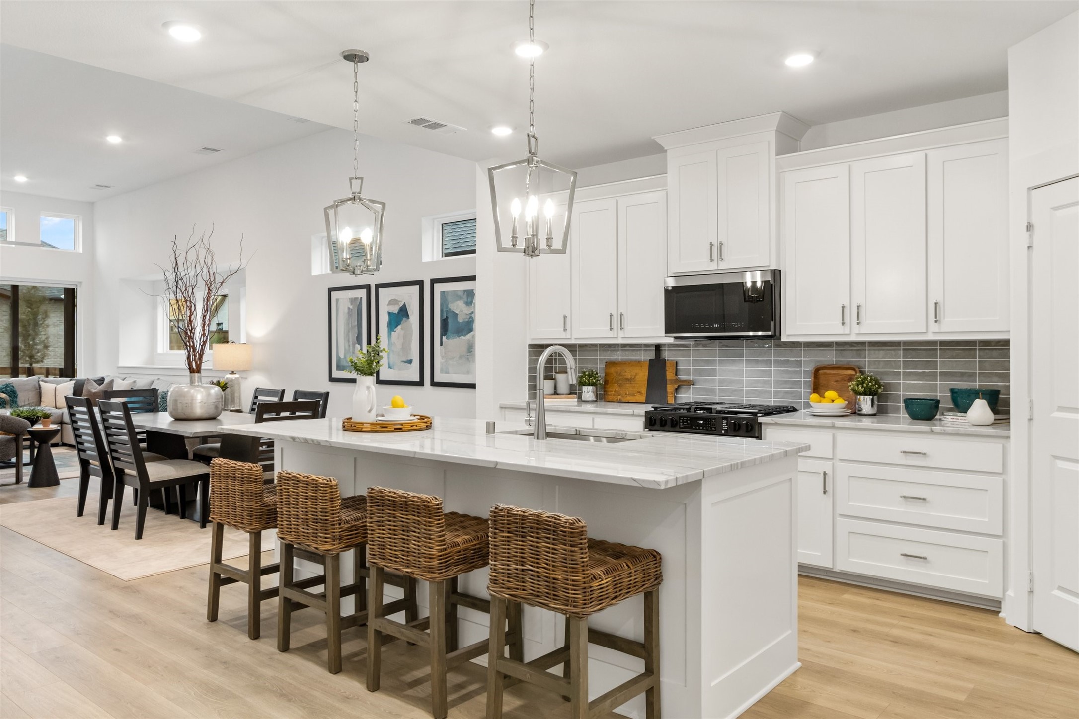 603 Sherwood Drive Melissa TX 75454