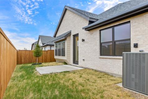 603 Sherwood Drive Melissa TX 75454