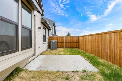 603 Sherwood Drive Melissa TX 75454