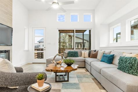 603 Sherwood Drive Melissa TX 75454