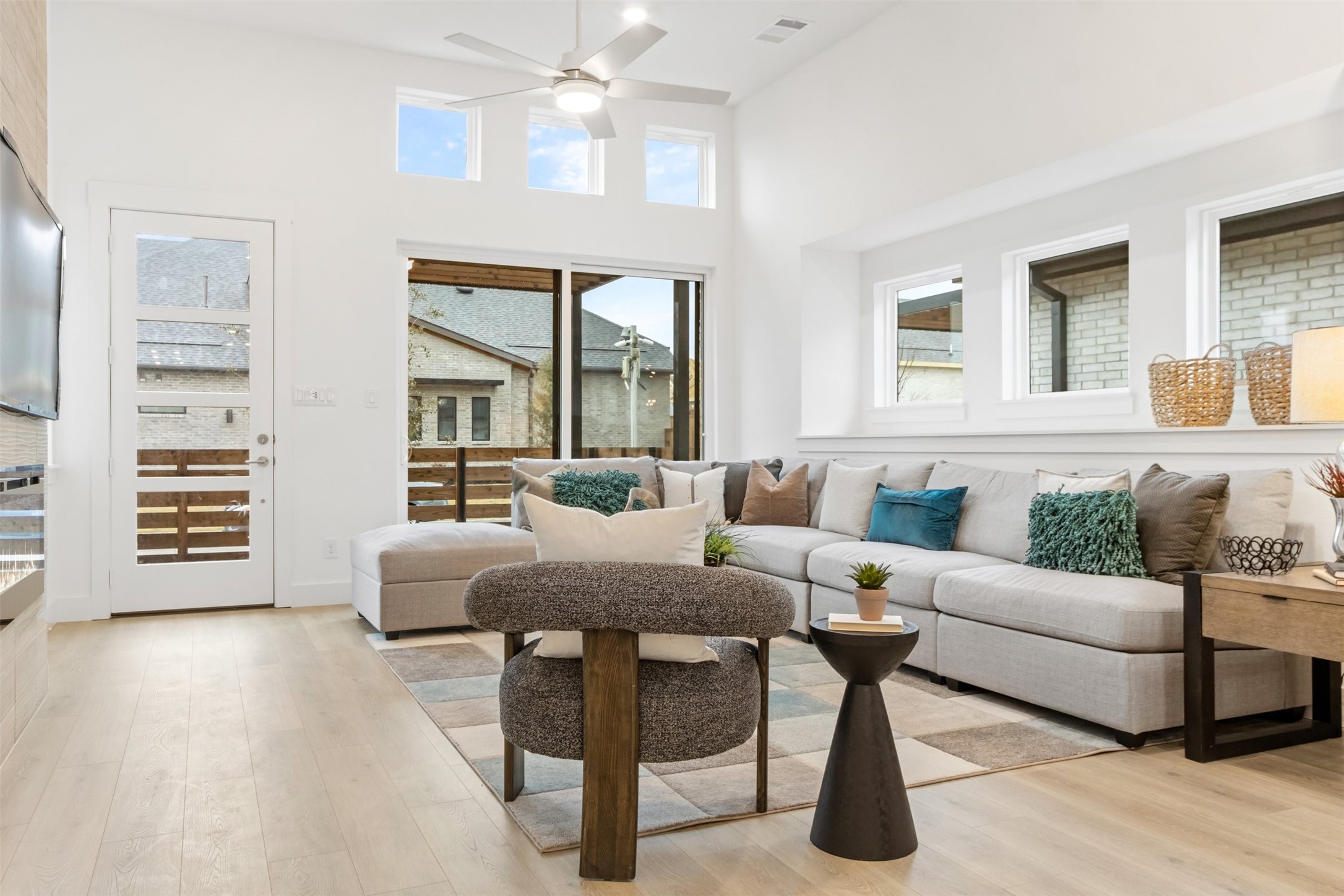 603 Sherwood Drive Melissa TX 75454