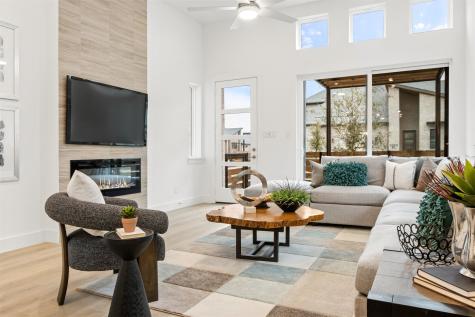 603 Sherwood Drive Melissa TX 75454