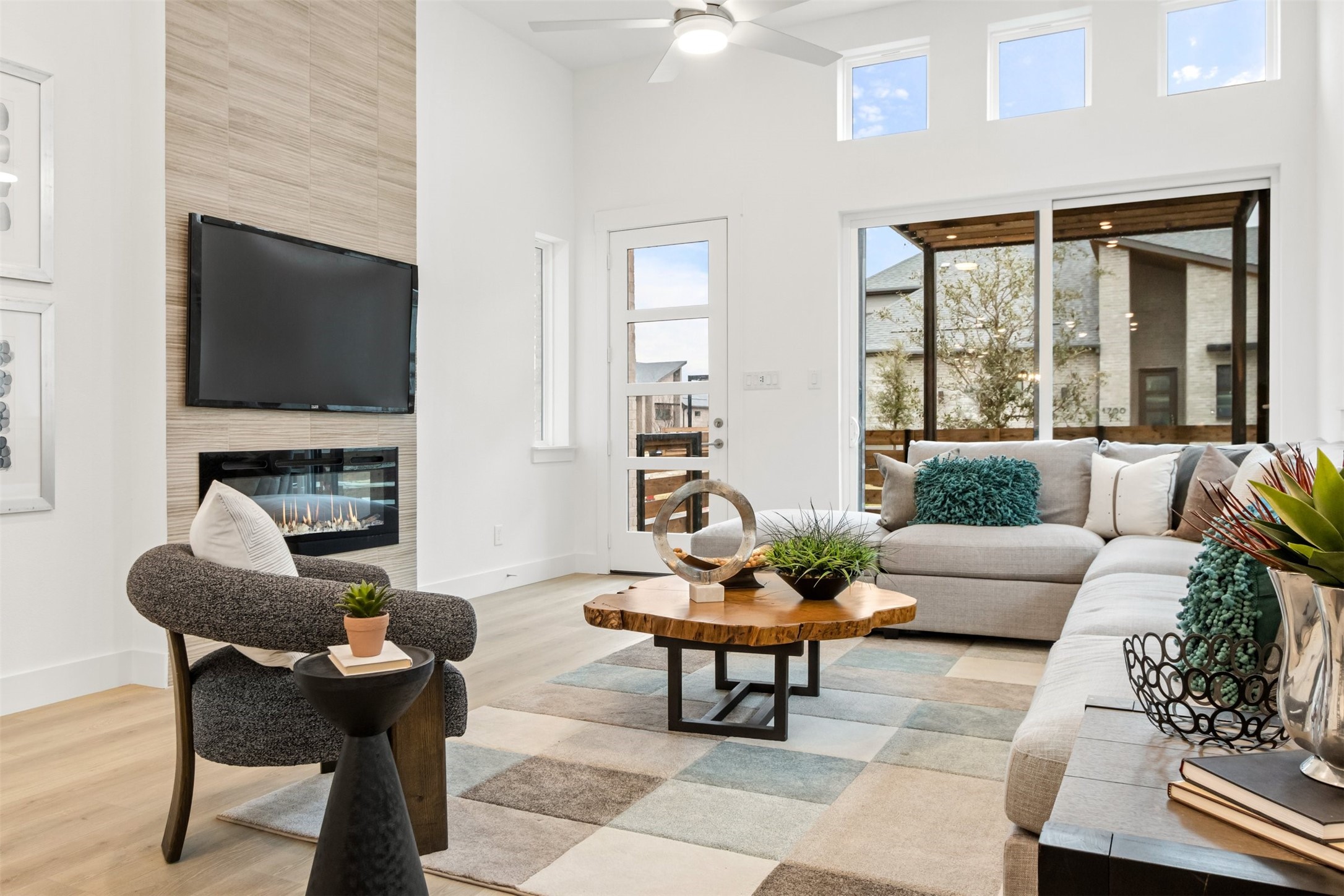 603 Sherwood Drive Melissa TX 75454