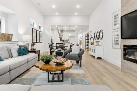 603 Sherwood Drive Melissa TX 75454