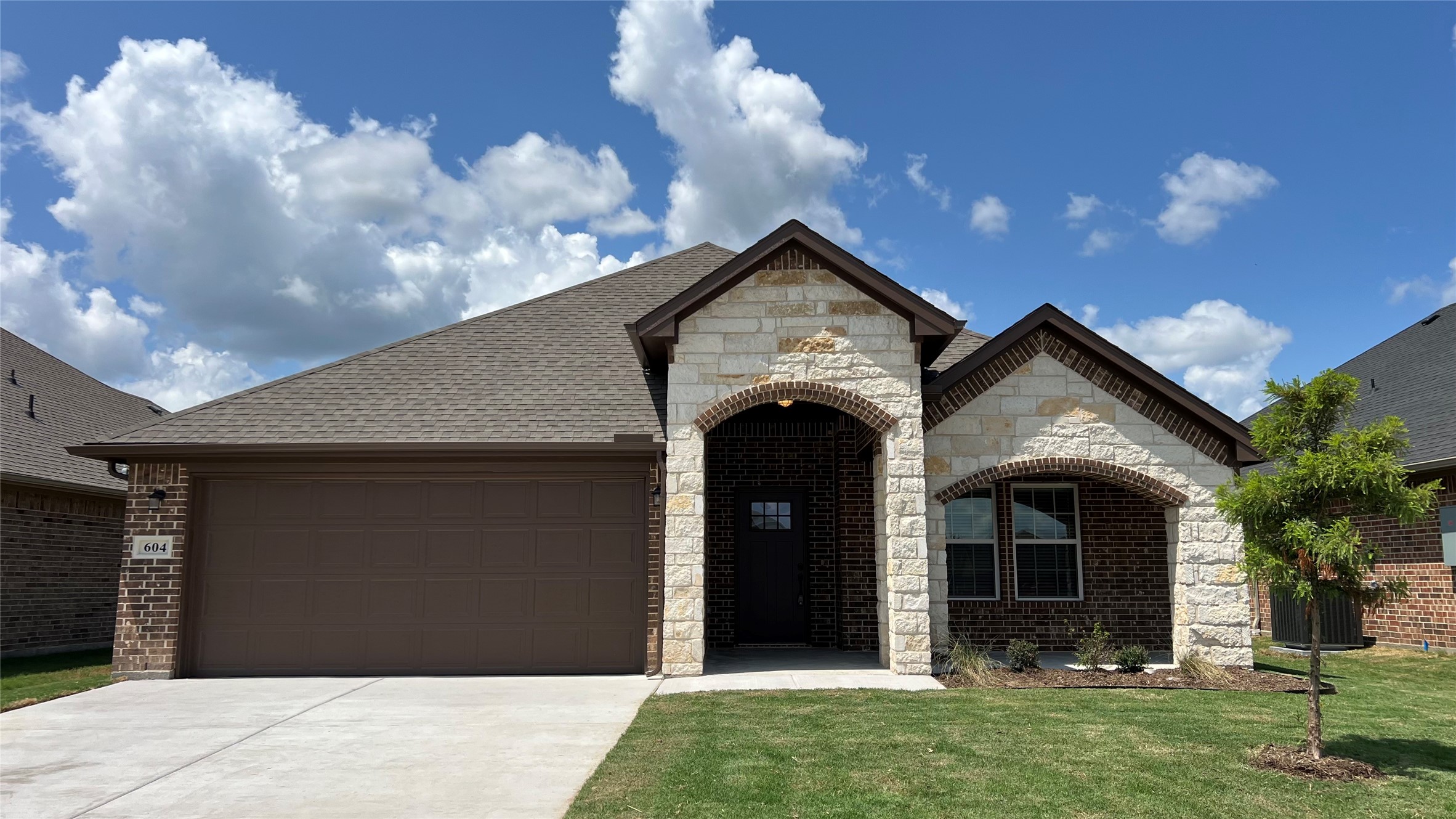604 Moseley Lane Greenville TX 75402