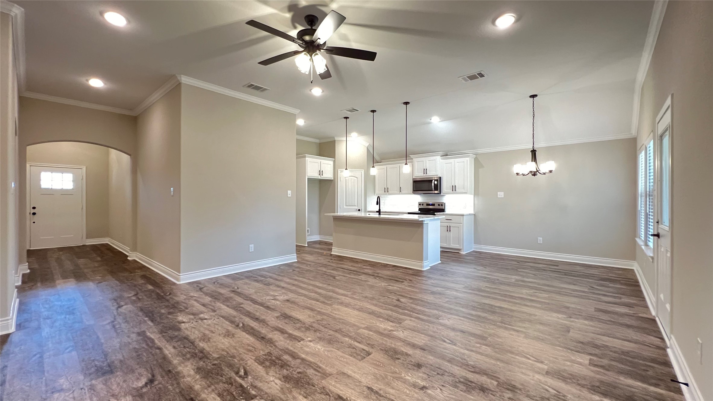 604 Moseley Lane Greenville TX 75402