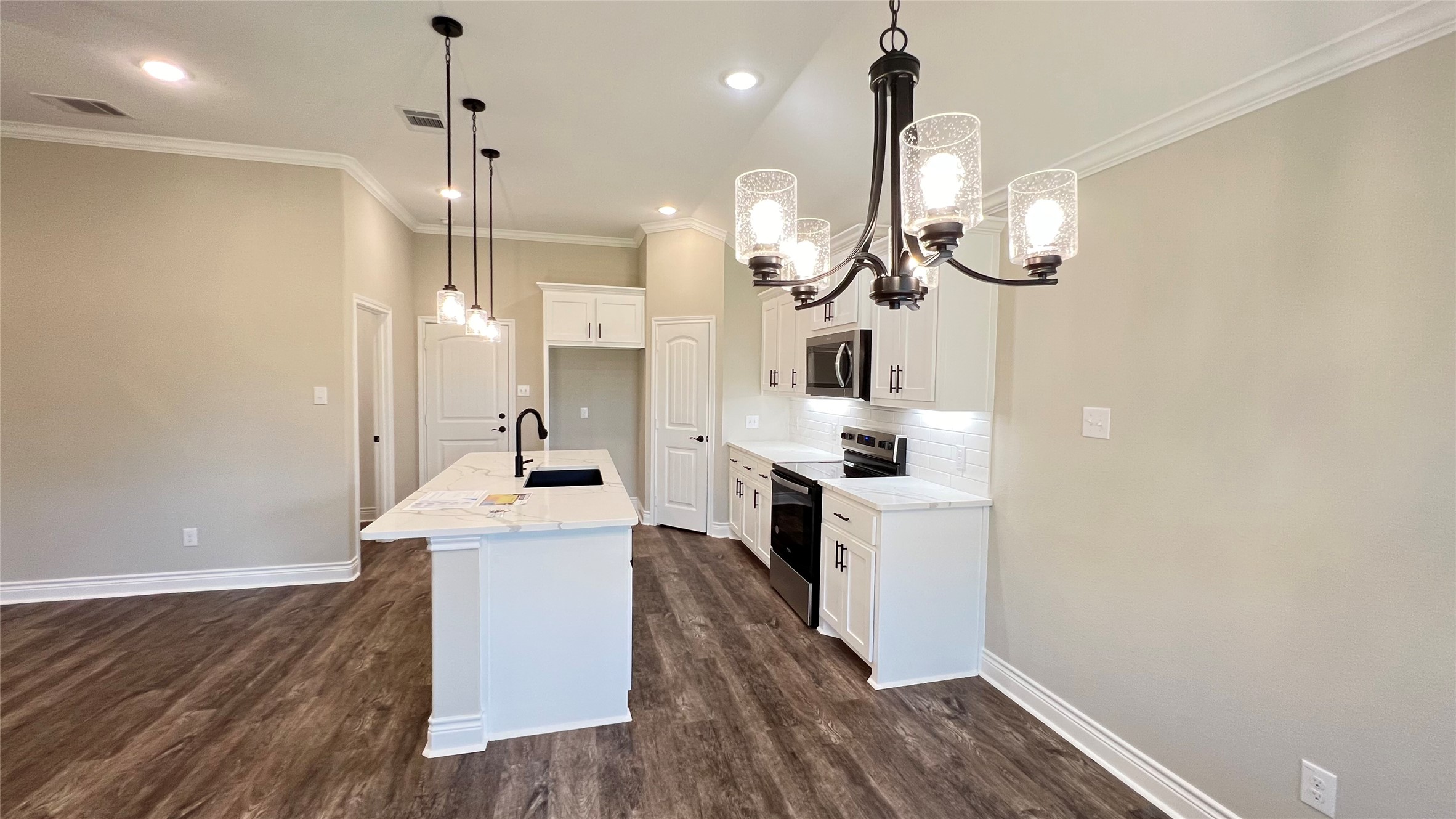 604 Moseley Lane Greenville TX 75402