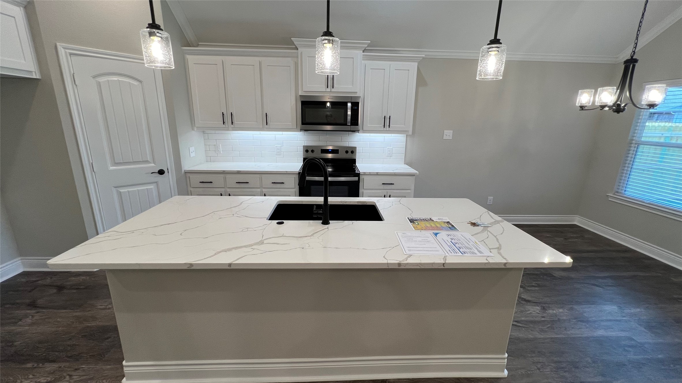 604 Moseley Lane Greenville TX 75402