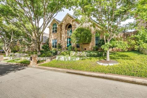 2307 Wild Turkey Trail Arlington TX 76016