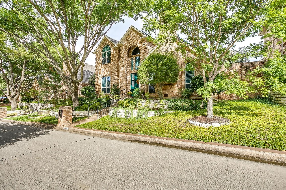 2307 Wild Turkey Trail Arlington TX 76016