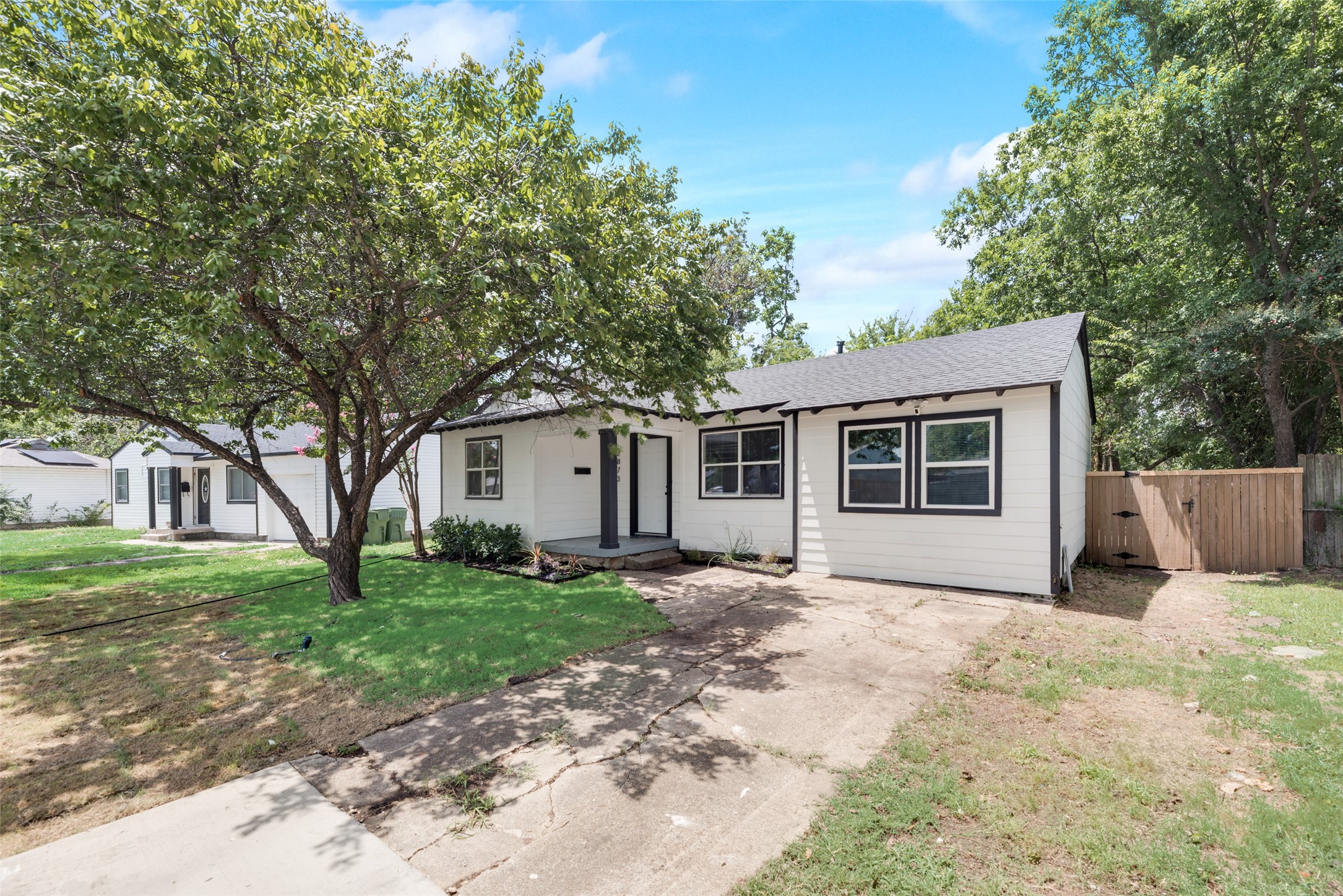 2873 Beasley Drive Garland TX 75041